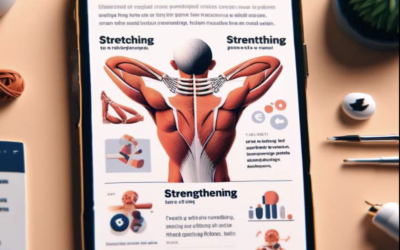 Étirer et Renforcer les Muscles du Cou pour Améliorer la Posture