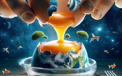 Philosophie et Ressources Naturelles