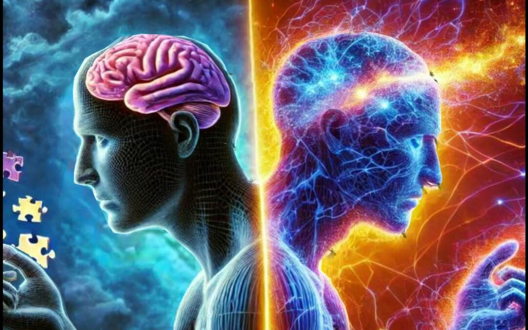 Réflexions sur la Nature de la Pensée