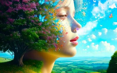 Allergies saisonnières et nez bouché chez l’enfant