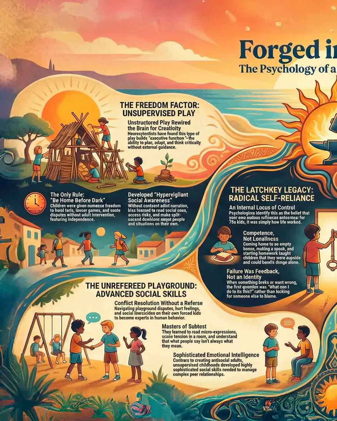 illustration IA KOZAM TAHORA