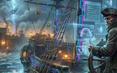 L’IA ne réduit pas le Travail, elle l’intensifie !