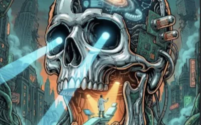 L’AGI fonctionnelle est là ! L’orthodontie qui ne raisonne pas va disparaître